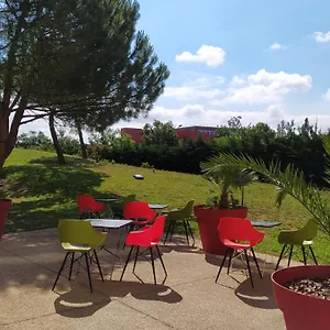 Appart hôtel Cerise Valence, Valence (Drome)